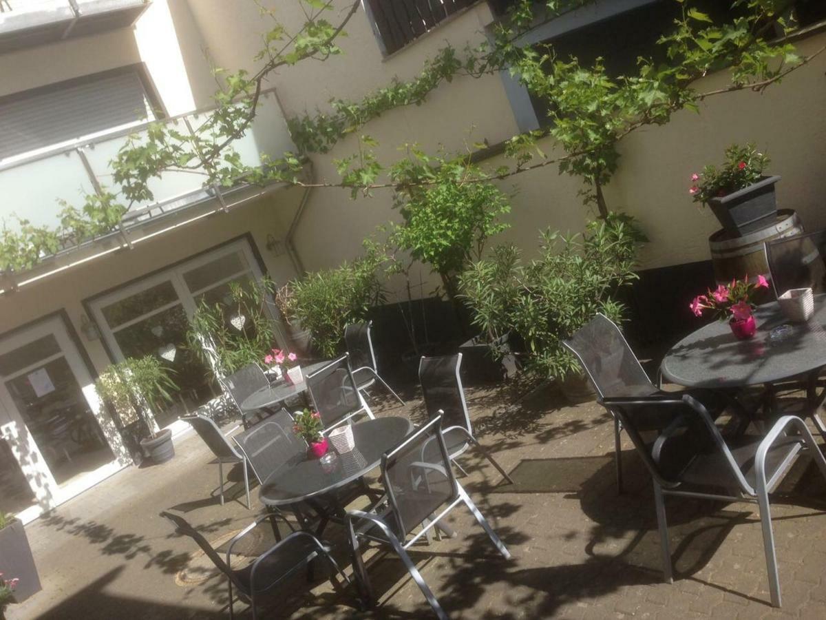 Winzer Lounge Gastezimmer Dernau Exterior photo