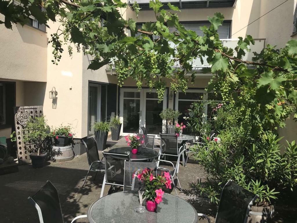 Winzer Lounge Gastezimmer Dernau Exterior photo