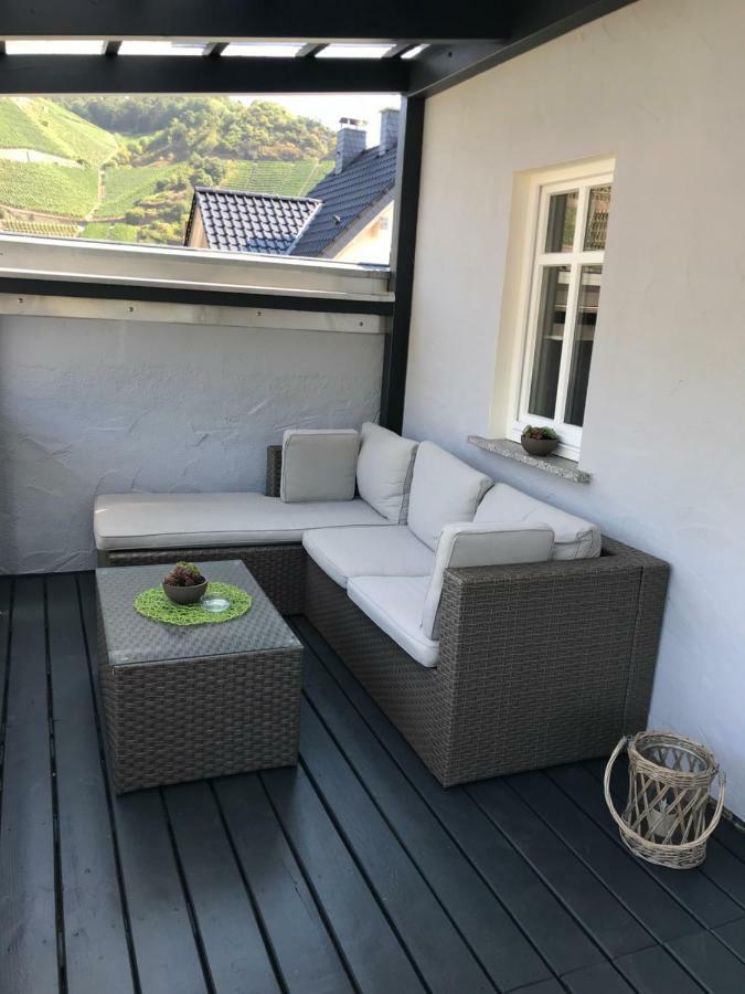 Winzer Lounge Gastezimmer Dernau Exterior photo
