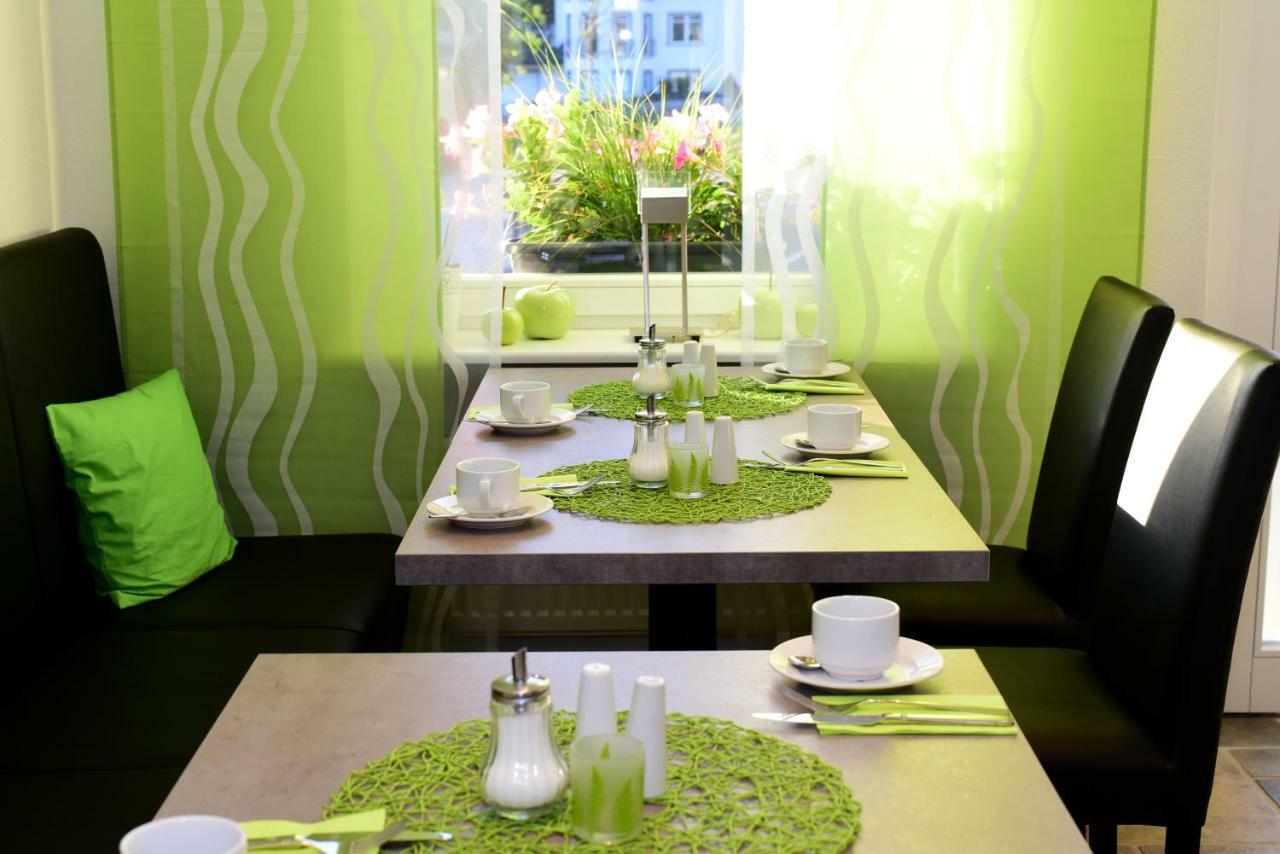 Winzer Lounge Gastezimmer Dernau Exterior photo