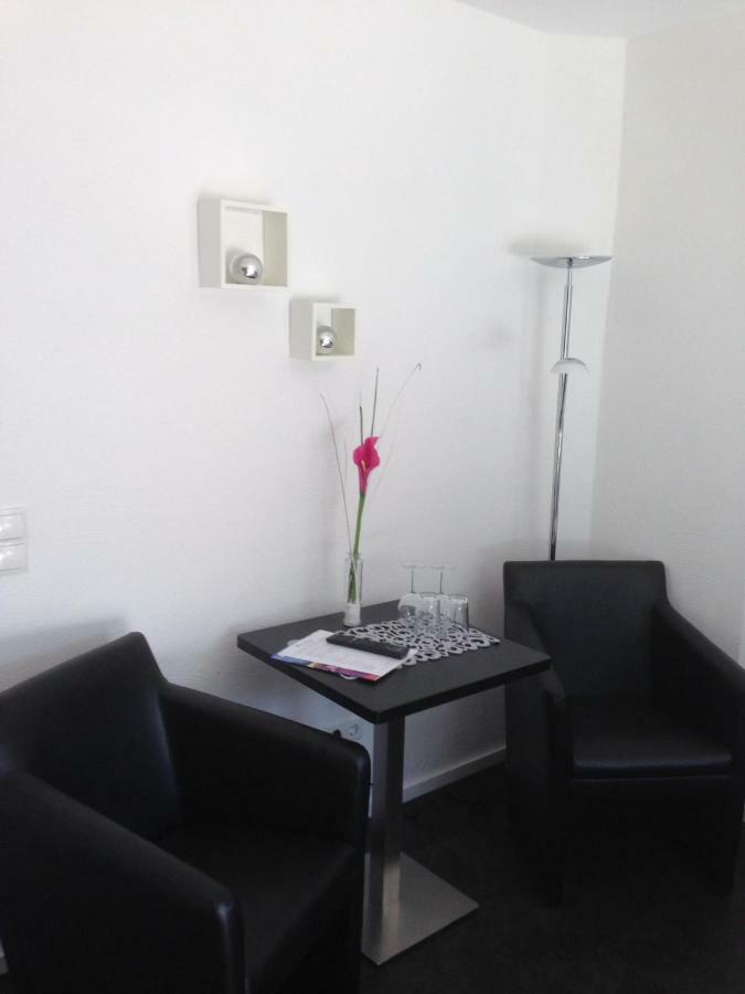 Winzer Lounge Gastezimmer Dernau Exterior photo