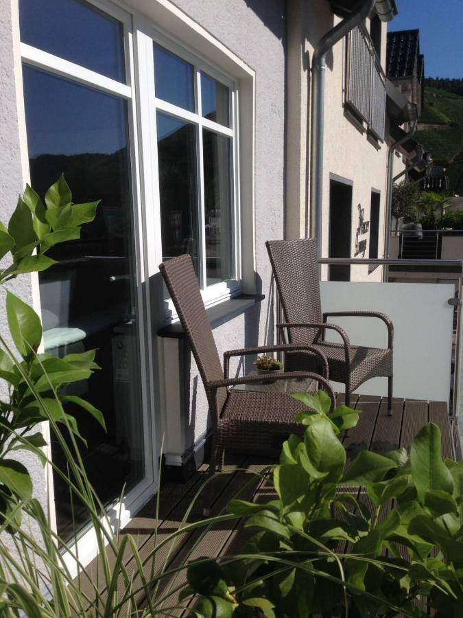 Winzer Lounge Gastezimmer Dernau Exterior photo