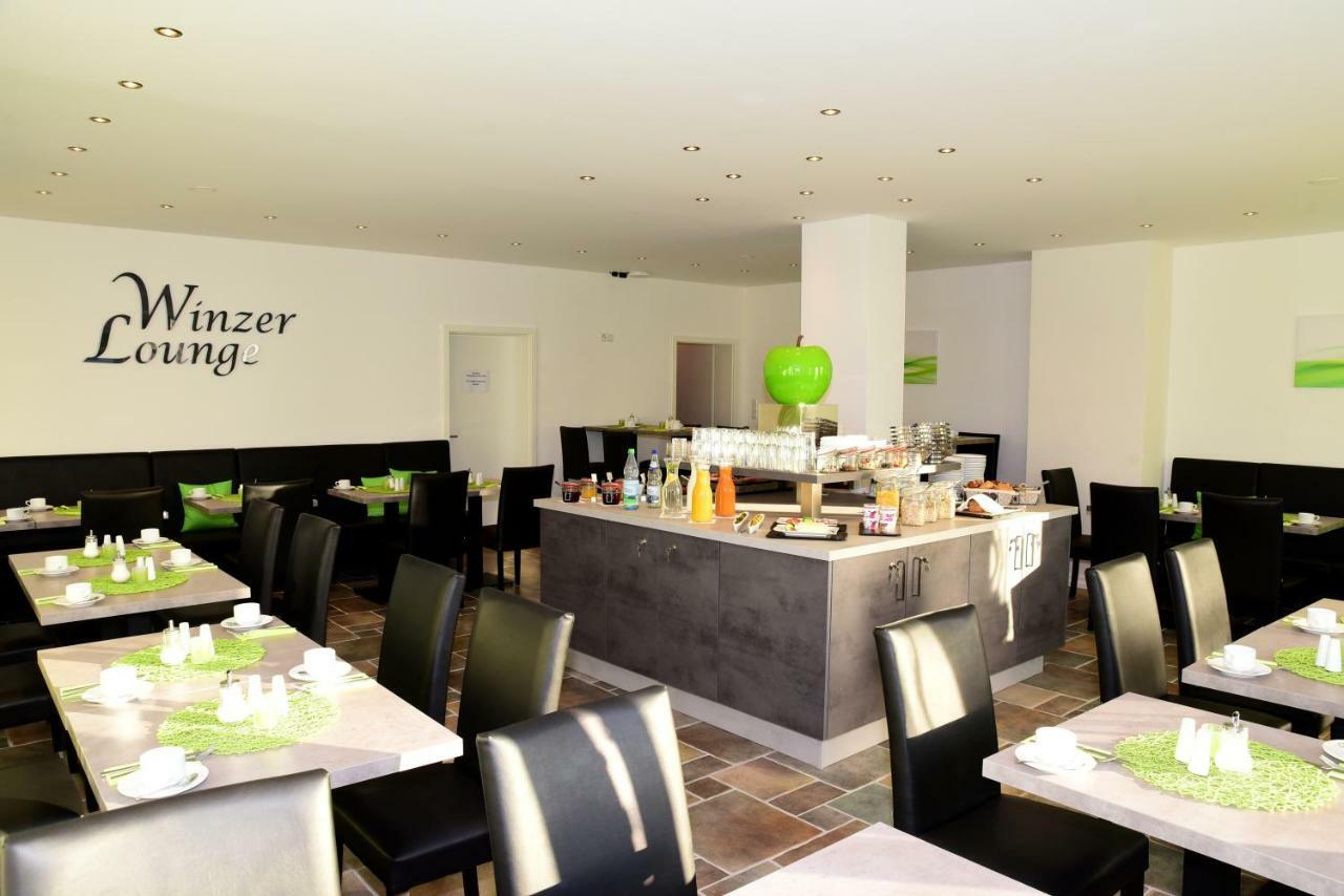 Winzer Lounge Gastezimmer Dernau Exterior photo